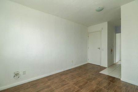 Apartamento para alugar com 45m², 2 quartos e 1 vagaSala