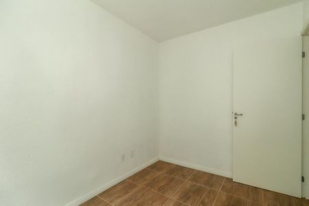 Apartamento para alugar com 45m², 2 quartos e 1 vagaQuarto