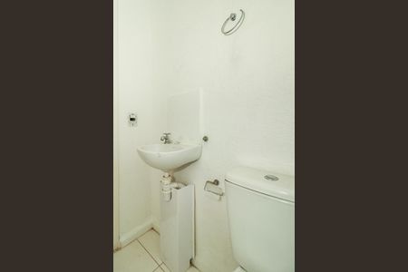 Apartamento para alugar com 45m², 2 quartos e 1 vagaBanheiro