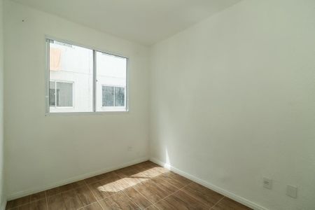 Apartamento para alugar com 45m², 2 quartos e 1 vagaQuarto