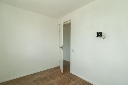 Apartamento para alugar com 45m², 2 quartos e 1 vagaQuarto 2