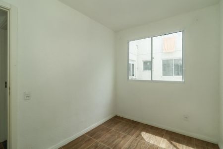 Apartamento para alugar com 45m², 2 quartos e 1 vagaQuarto