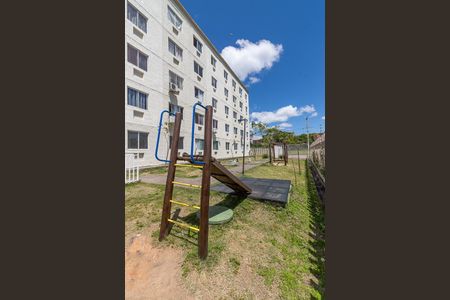 Apartamento para alugar com 45m², 2 quartos e 1 vagaÁrea comum - Playground