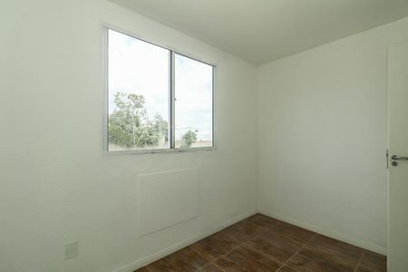 Apartamento para alugar com 45m², 2 quartos e 1 vagaQuarto 2