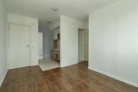 Apartamento para alugar com 45m², 2 quartos e 1 vagaSala