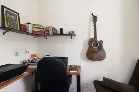 Apartamento para alugar com 42m², 2 quartos e sem vagaQuarto 2