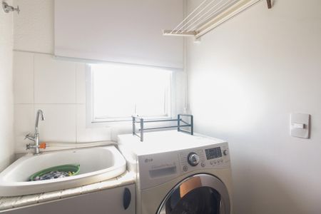 Apartamento para alugar com 42m², 2 quartos e sem vagaÁrea de Serviço 