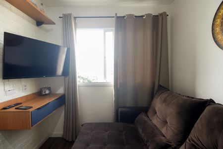 Apartamento para alugar com 42m², 2 quartos e sem vagaSala 