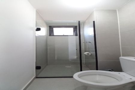 Apartamento à venda com 42m², 2 quartos e sem vagaBanheiro