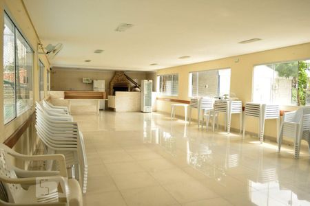 Apartamento para alugar com 50m², 2 quartos e 1 vaga Apartamento para alugar com 50m², 2 quartos e 1 vagaÁrea comum