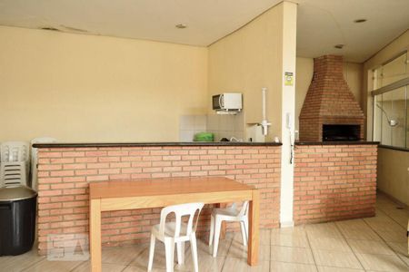 Apartamento para alugar com 50m², 2 quartos e 1 vaga Apartamento para alugar com 50m², 2 quartos e 1 vagaÁrea comum