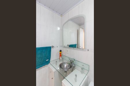 Apartamento para alugar com 50m², 2 quartos e 1 vaga Apartamento para alugar com 50m², 2 quartos e 1 vagaBanheiro