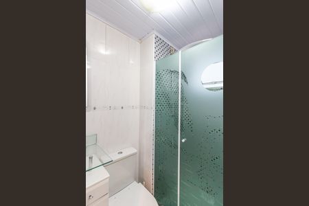 Apartamento para alugar com 50m², 2 quartos e 1 vaga Apartamento para alugar com 50m², 2 quartos e 1 vagaBanheiro