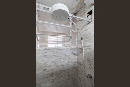 Apartamento para alugar com 50m², 2 quartos e 1 vaga Apartamento para alugar com 50m², 2 quartos e 1 vagaBanheiro