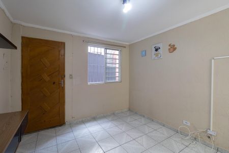 Apartamento para alugar com 50m², 2 quartos e 1 vaga Apartamento para alugar com 50m², 2 quartos e 1 vagaSala