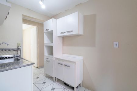 Apartamento para alugar com 50m², 2 quartos e 1 vaga Apartamento para alugar com 50m², 2 quartos e 1 vagaCozinha
