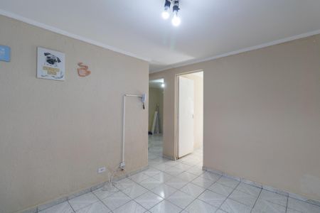 Apartamento para alugar com 50m², 2 quartos e 1 vaga Apartamento para alugar com 50m², 2 quartos e 1 vagaSala
