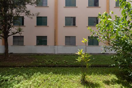 Apartamento para alugar com 50m², 2 quartos e 1 vaga Apartamento para alugar com 50m², 2 quartos e 1 vagaVista Quarto 2