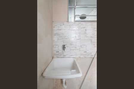 Apartamento para alugar com 50m², 2 quartos e 1 vaga Apartamento para alugar com 50m², 2 quartos e 1 vagaÁrea de Serviço