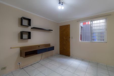 Apartamento para alugar com 50m², 2 quartos e 1 vaga Apartamento para alugar com 50m², 2 quartos e 1 vagaSala