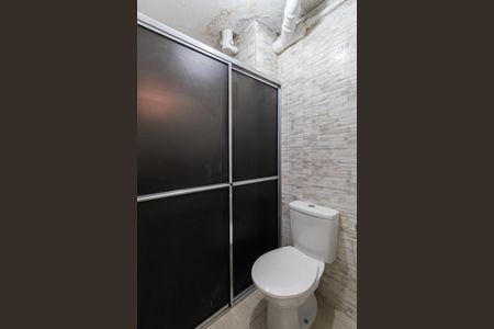 Apartamento para alugar com 50m², 2 quartos e 1 vaga Apartamento para alugar com 50m², 2 quartos e 1 vagaBanheiro