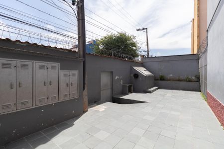 Apartamento para alugar com 50m², 2 quartos e 1 vaga Apartamento para alugar com 50m², 2 quartos e 1 vagaÁrea Comum