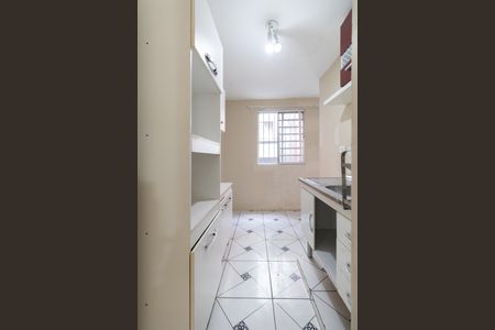 Apartamento para alugar com 50m², 2 quartos e 1 vaga Apartamento para alugar com 50m², 2 quartos e 1 vagaCozinha