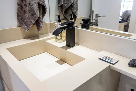 Apartamento à venda com 66m², 2 quartos e 1 vagaBanheiro