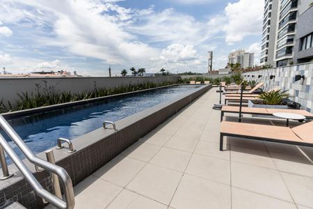 Apartamento à venda com 66m², 2 quartos e 1 vagaÁrea comum