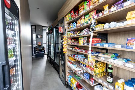 Apartamento à venda com 66m², 2 quartos e 1 vagaÁrea comum