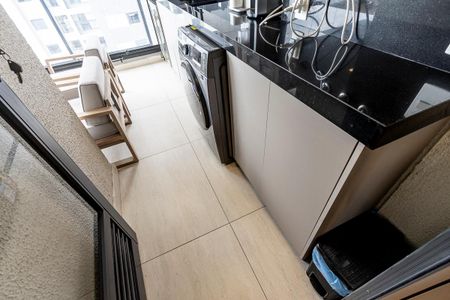 Apartamento à venda com 66m², 2 quartos e 1 vagaÁrea de Serviço