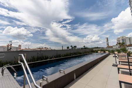 Apartamento à venda com 66m², 2 quartos e 1 vagaÁrea comum