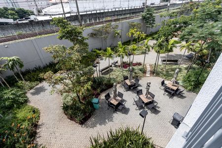 Apartamento à venda com 66m², 2 quartos e 1 vagaÁrea comum