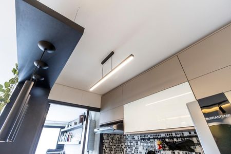 Apartamento à venda com 66m², 2 quartos e 1 vagaCozinha