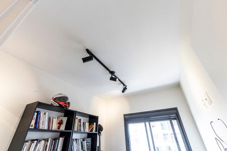 Apartamento à venda com 66m², 2 quartos e 1 vagaQuarto 2