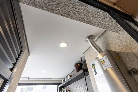 Apartamento à venda com 66m², 2 quartos e 1 vagaÁrea de Serviço