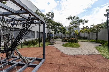 Apartamento à venda com 66m², 2 quartos e 1 vagaÁrea comum