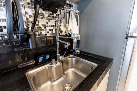 Apartamento à venda com 66m², 2 quartos e 1 vagaCozinha