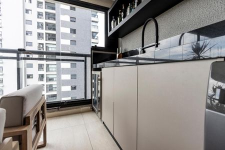 Apartamento à venda com 66m², 2 quartos e 1 vagaÁrea de Serviço