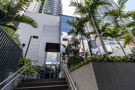 Apartamento à venda com 66m², 2 quartos e 1 vagaFachada