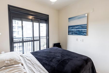 Apartamento à venda com 66m², 2 quartos e 1 vagaQuarto 1