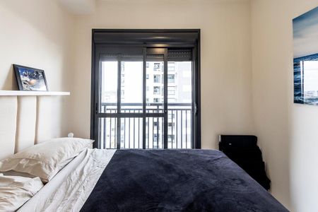 Apartamento à venda com 66m², 2 quartos e 1 vagaQuarto 1