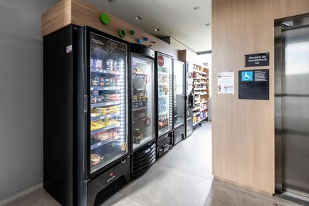 Apartamento à venda com 66m², 2 quartos e 1 vagaÁrea comum