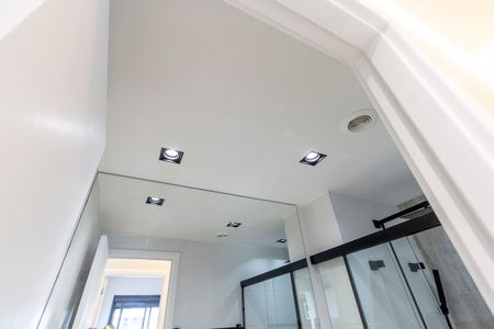 Apartamento à venda com 66m², 2 quartos e 1 vagaBanheiro