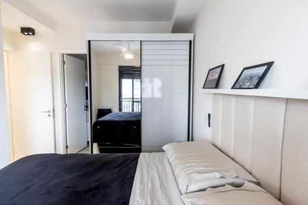 Apartamento à venda com 66m², 2 quartos e 1 vagaQuarto 1