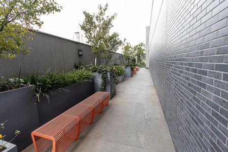 Apartamento à venda com 66m², 2 quartos e 1 vagaÁrea comum