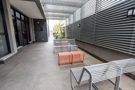 Apartamento à venda com 66m², 2 quartos e 1 vagaÁrea comum