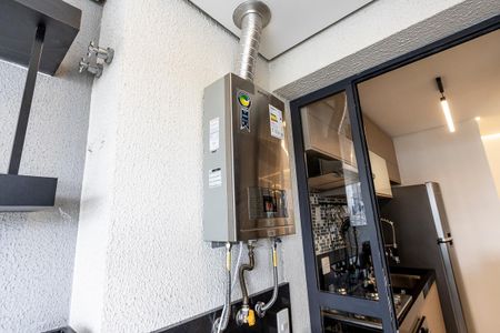 Apartamento à venda com 66m², 2 quartos e 1 vagaÁrea de Serviço