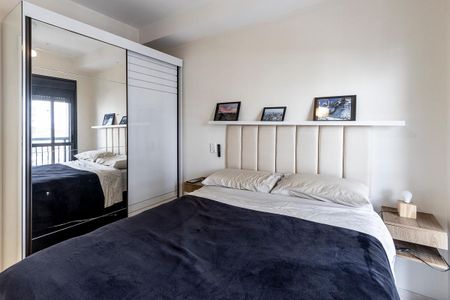 Apartamento à venda com 66m², 2 quartos e 1 vagaQuarto 1