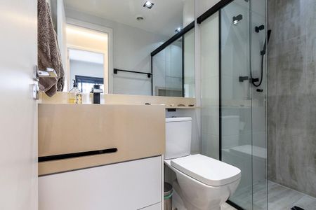 Apartamento à venda com 66m², 2 quartos e 1 vagaBanheiro